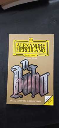 O Bobo de Alexandre Herculano