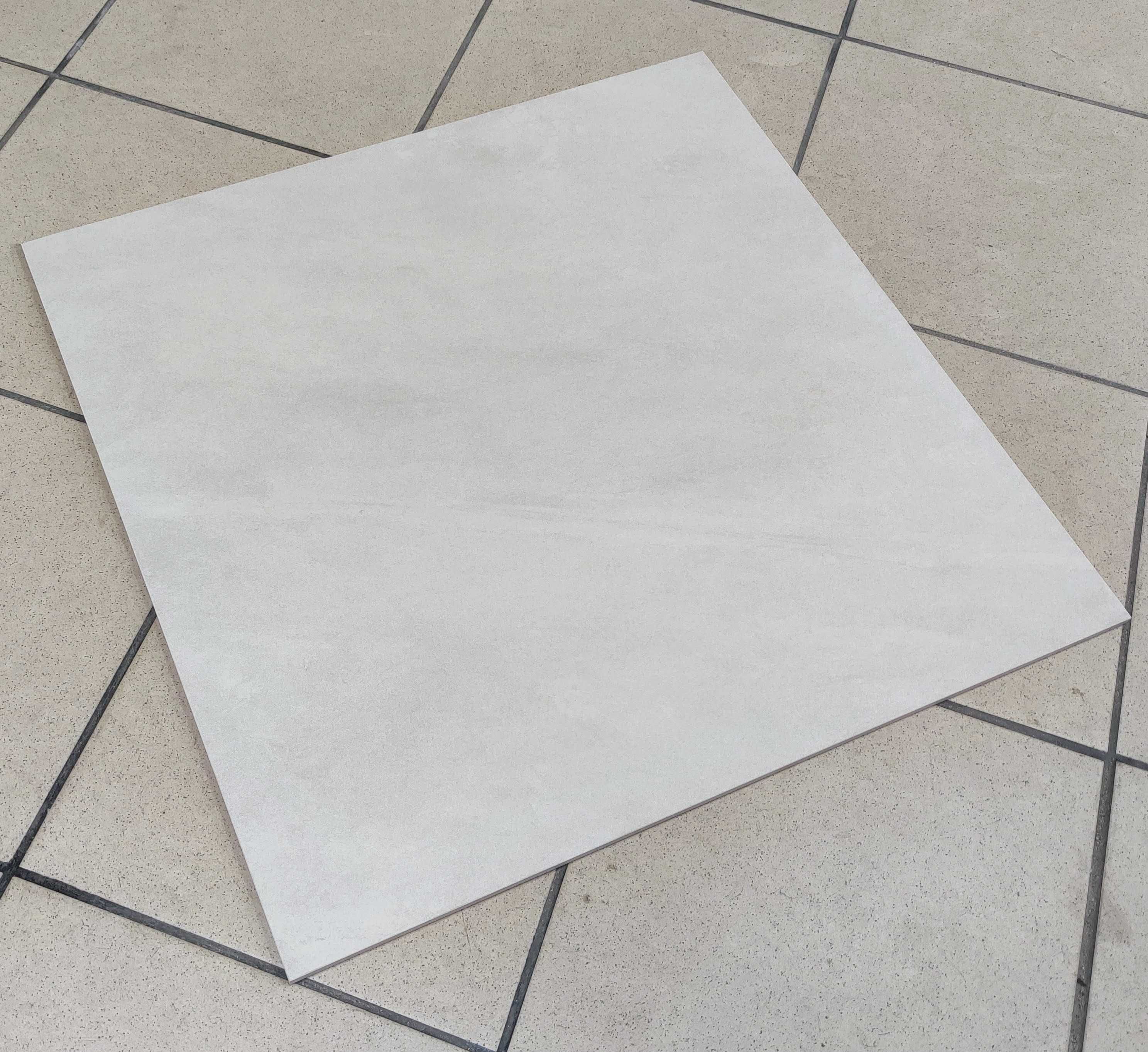 Tania płytka gresowa CERRAD TEQSTONE 60x60 G.3 Outlet Inwestycyjna