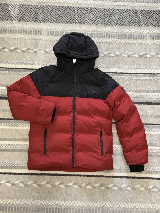 Зимова куртка NEXT 12р, 152 см