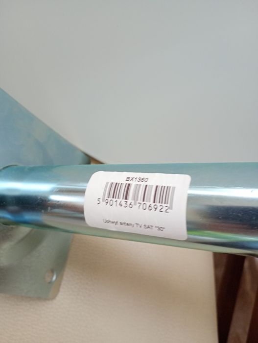 Antena satelitarna CorabS.A X15