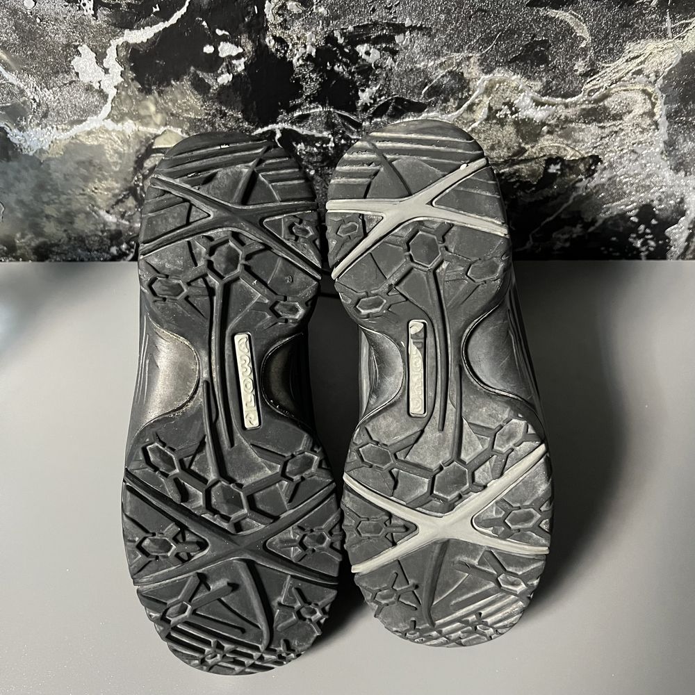Черевики чоловічі Lowa Trident 2 Gore-Tex 42р