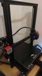 3d принтер Ender-3 Max Neo