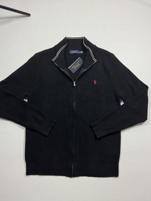 зіпка светр polo ralph lauren Л-ХЛ