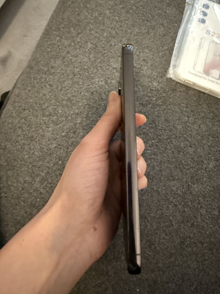 Samsung galaxy s23