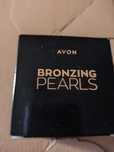 Perełki bronzujace WARM Avon