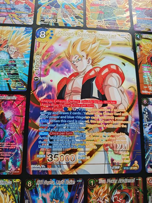 Dragon ball uncut