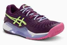 Nowe buty do padla damskie ASICS Gel-Resolution 9 rozm 37