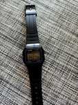 Casio F 91 retro vintage