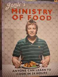 Jamie's Ministry of Food. Jamie Oliver