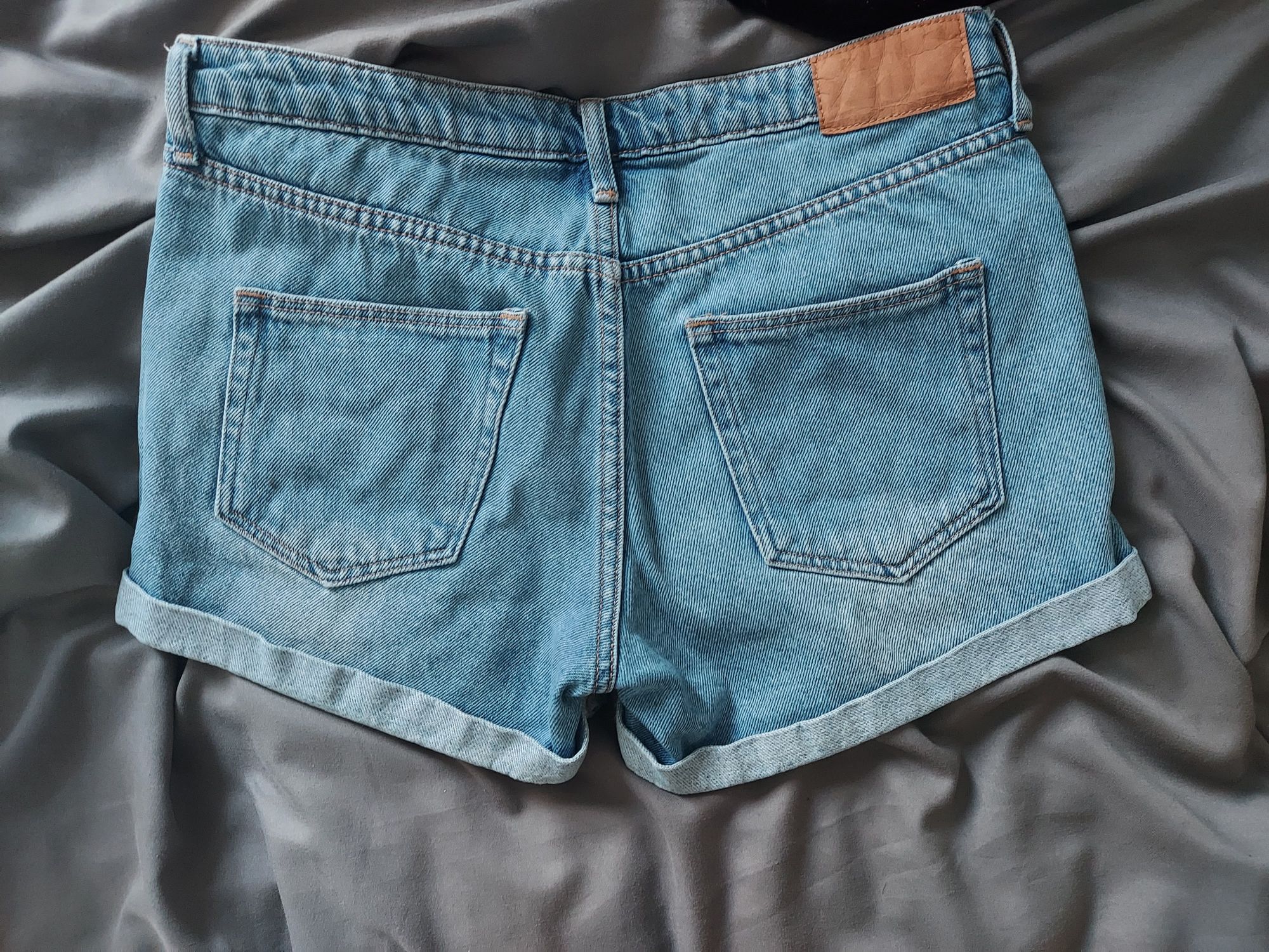 Spodenki jeans H&M rozmiar 36