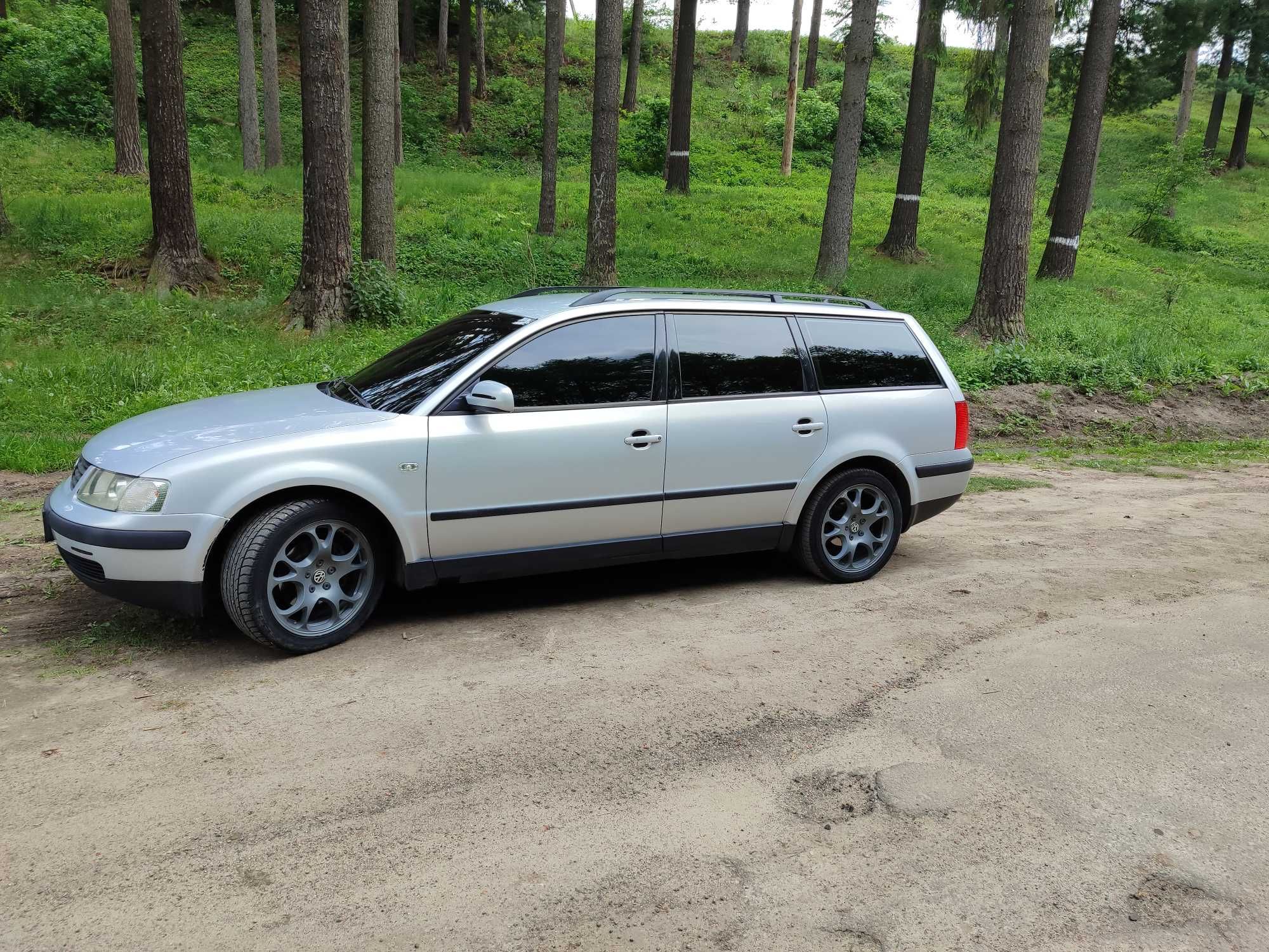 Продам легенду PASSAT B5