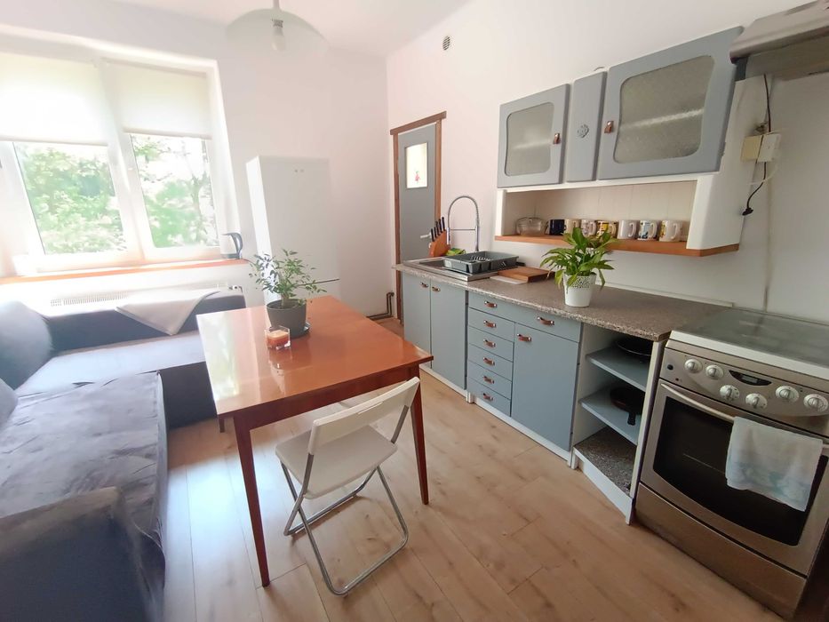 WYNAJMĘ mieszkanie noclegi dla PRACOWNIKÓW, Firm Agencji Pracy RYBNIK