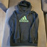 Bluza adidas rozmiar 146