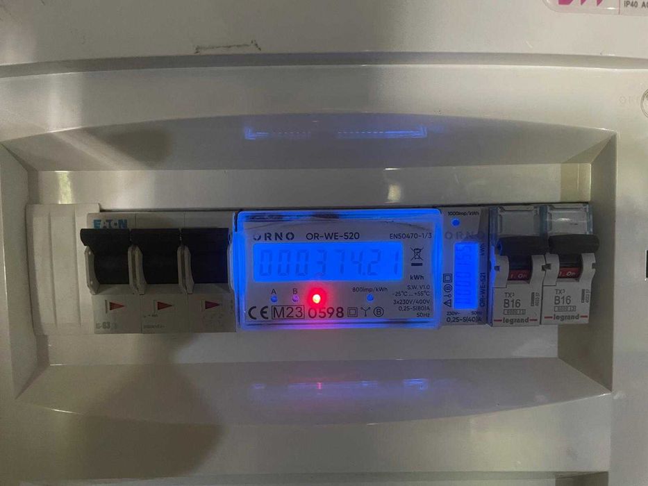 Pompa ciepła Kaisai split 8kw z montażem przez Autoryzowanego Partnera