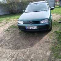 Volkswagen Golf 4