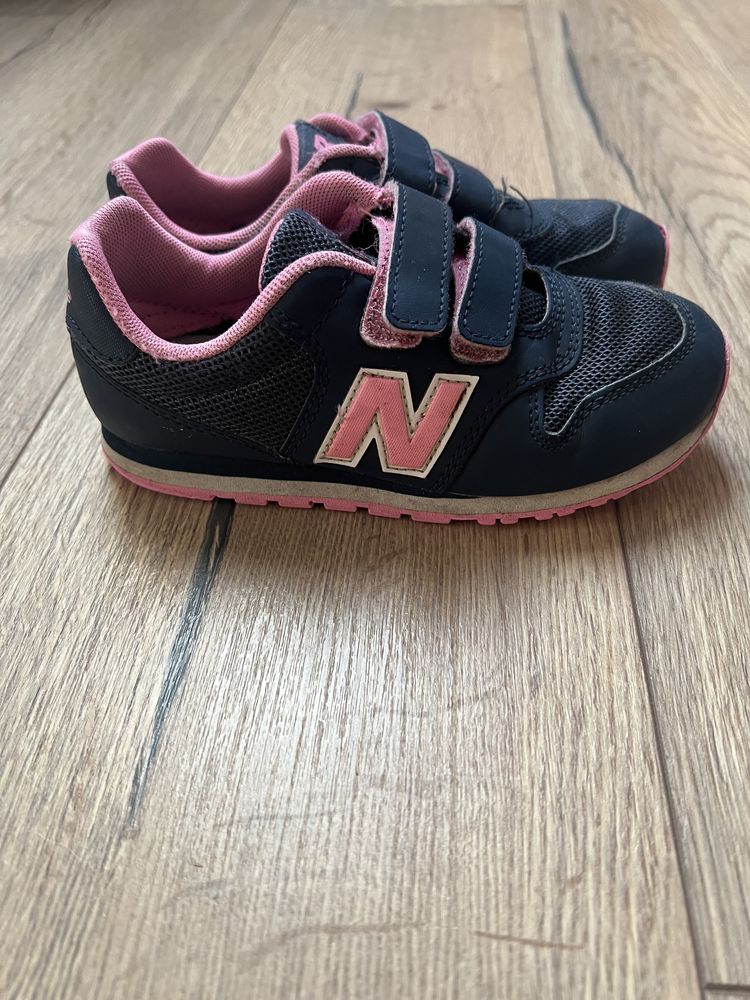 Adidasy New balance 30