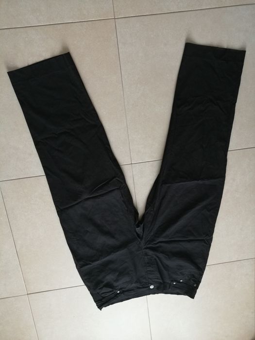 Calças de senhora usado tamanho grande