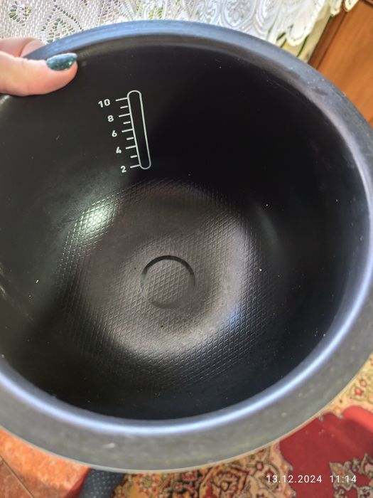 Продам мультиварку