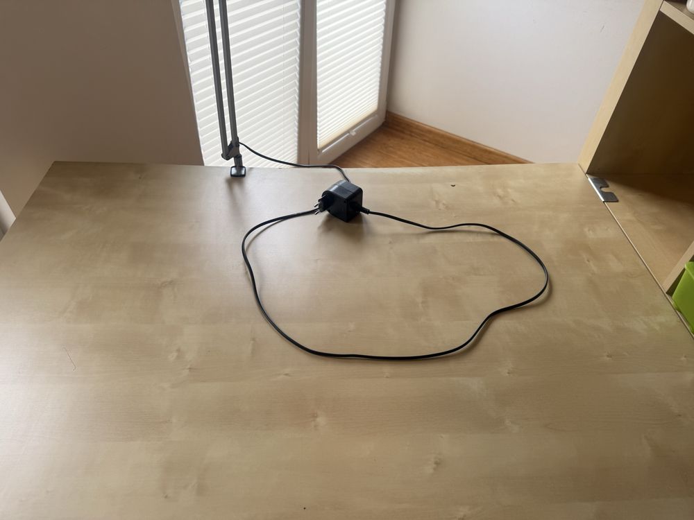 Biurko Kallax Ikea