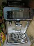 Ekspres do kawy philips lattego