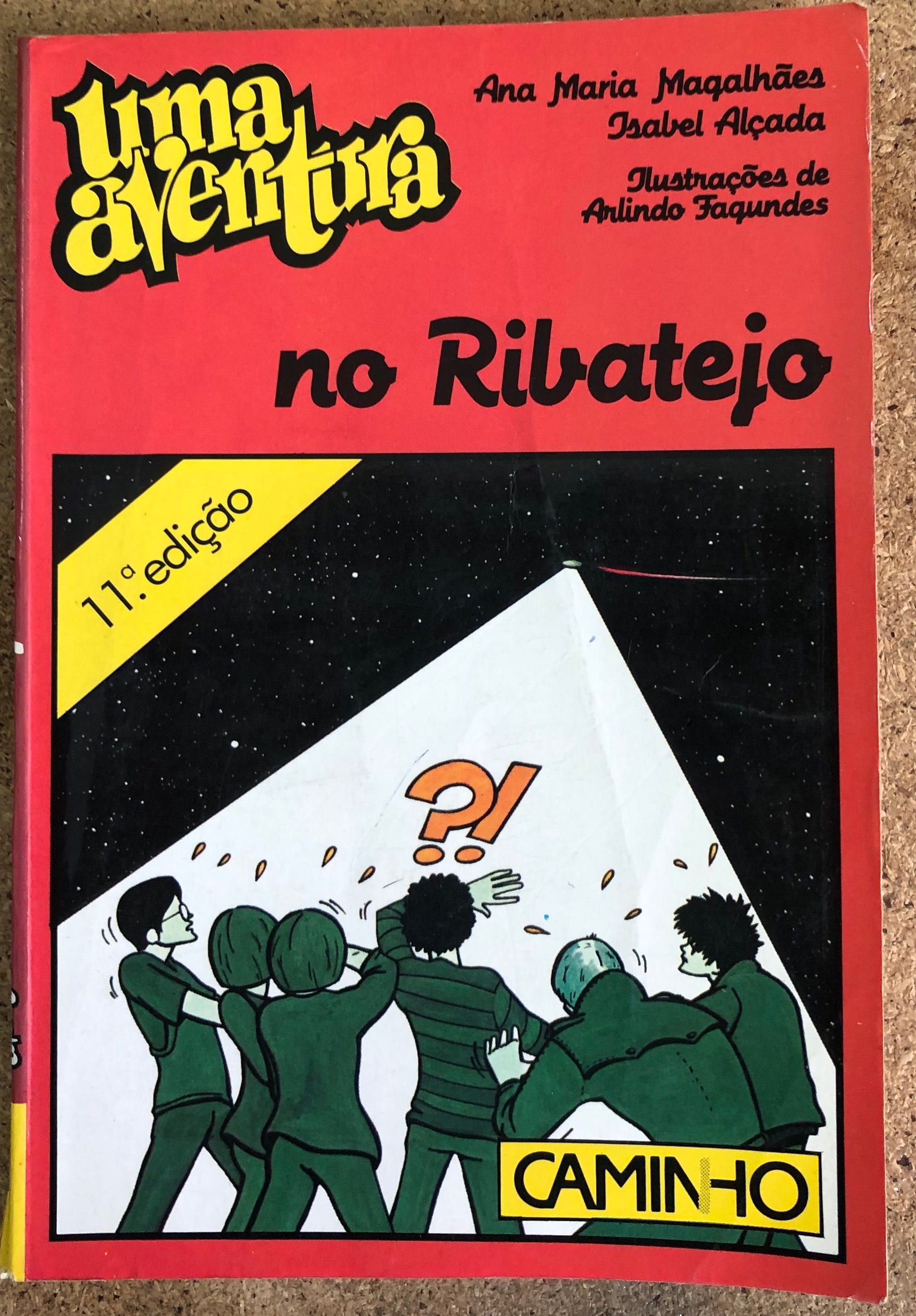 Livros O clube das Chaves, Uma Aventura, Os cinco