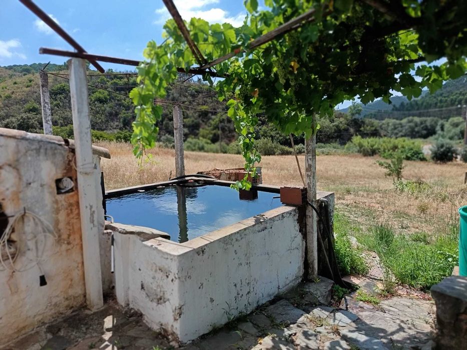 Casa de Campo Em São Barnabé