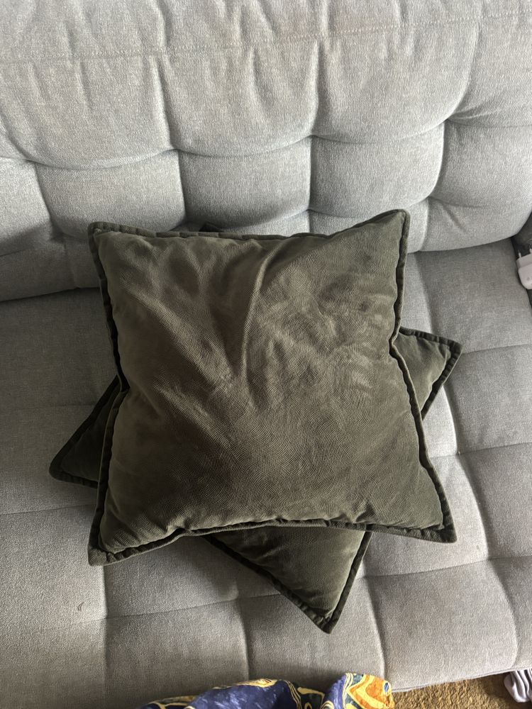 Conjunto de almofadas - queluz