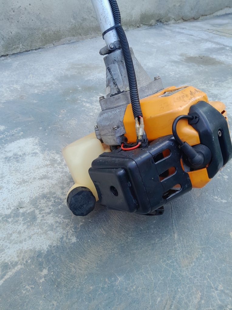 Мотокоса бензинова Forte MK430