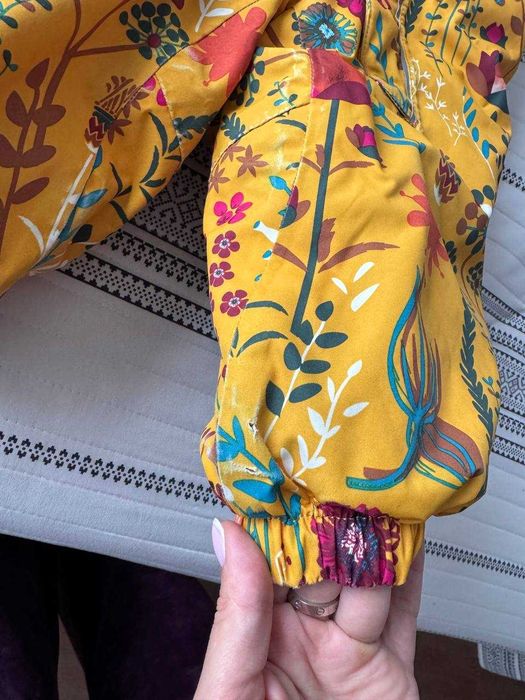 Зимовий комбінезон reima