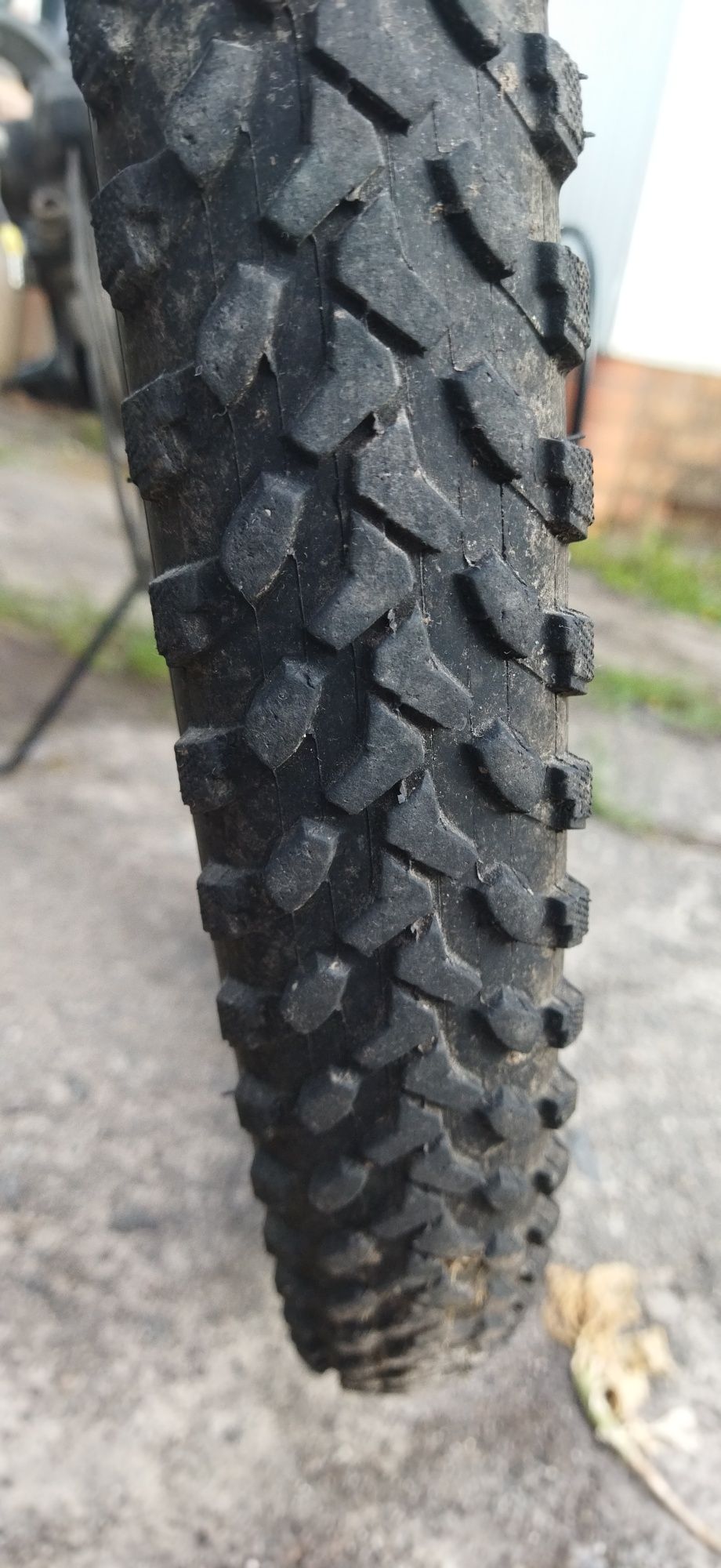 Велосипед Crossride Evo 2.0