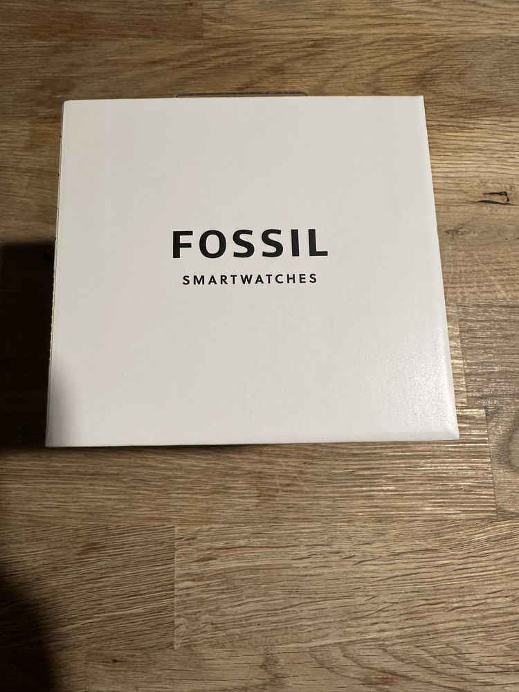 Smartwatch Fossil DW11F1