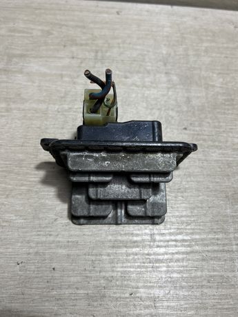 Реостат резистор пічки Honda Accord