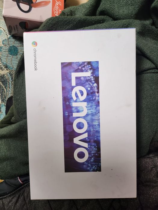 lenovo ideapad duet chromebook