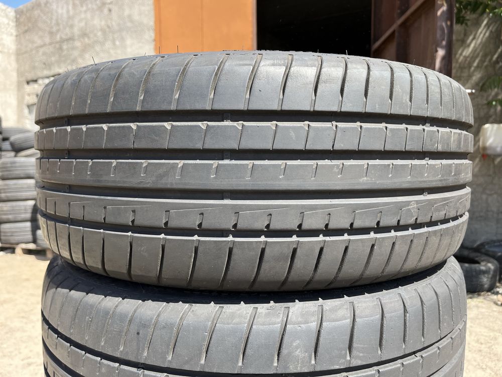 245/35 r20 275/30 r20 Goodyear Eagle F1 asymetric 3 22 год