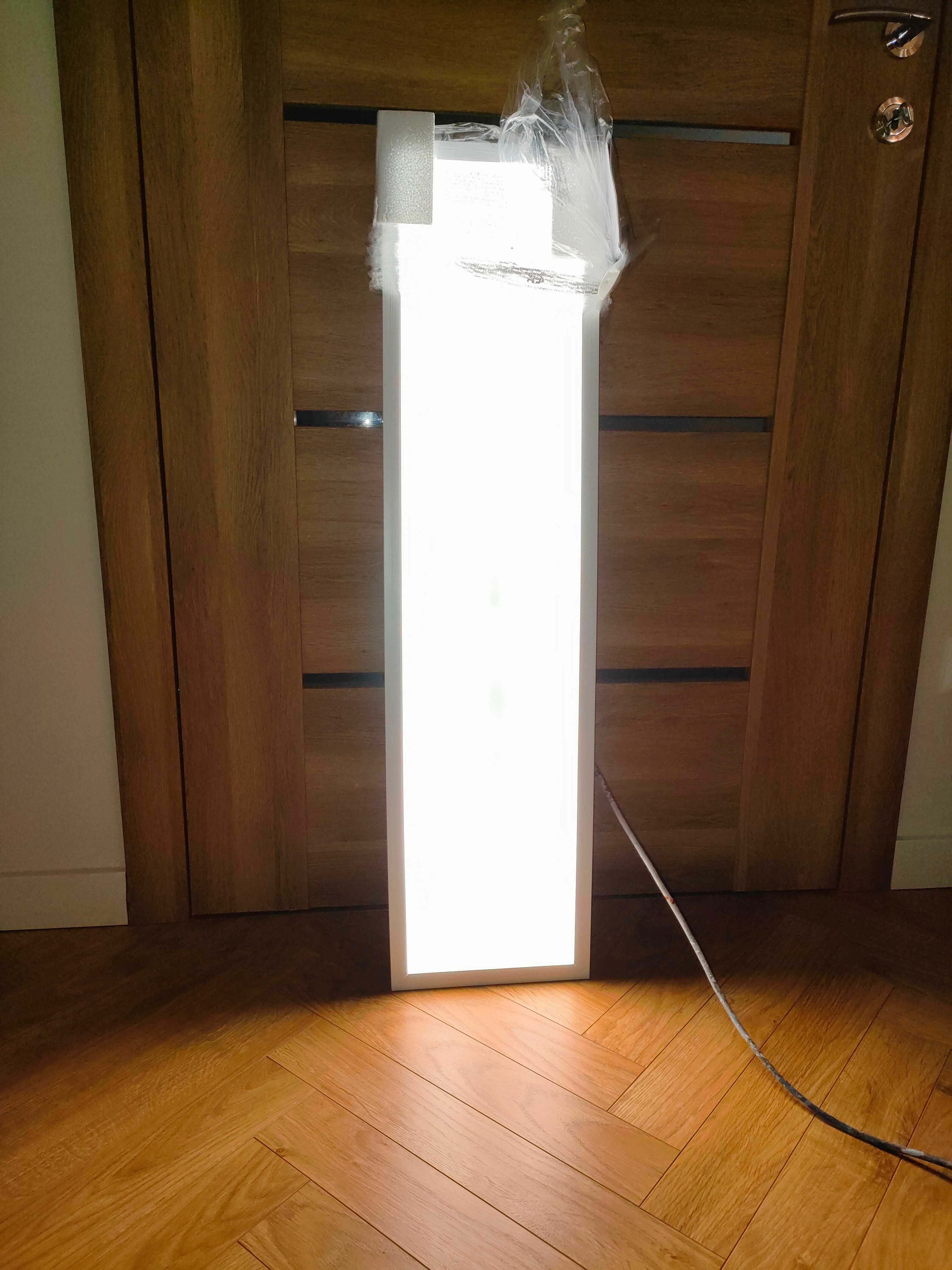 Lampa panel LED BRILONEL