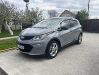 Chevrolet Bolt EV 64 кВт