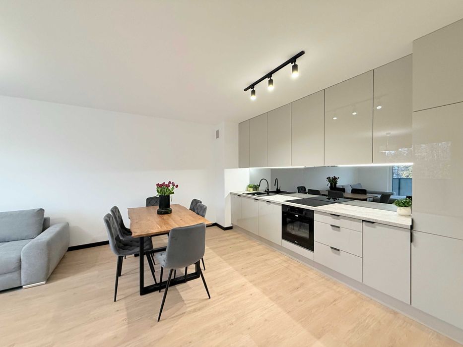 NOWE WYKOŃCZONE 3p pod klucz - ul. Konwaliowa PACHNĄCE NOWOŚCIĄ