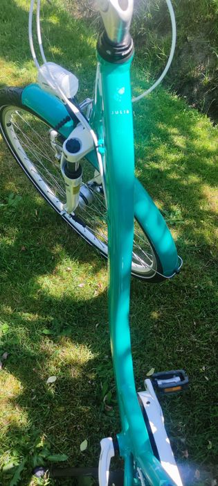 Sprzedam# sprzedam#rower Kettler