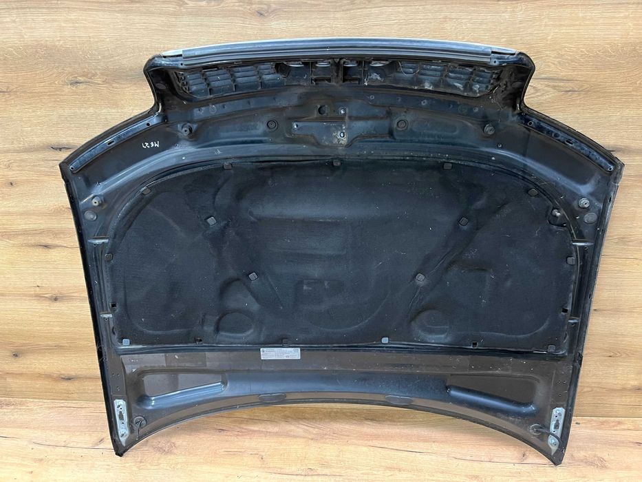 Maska Audi A4 B6 kolor lz9w