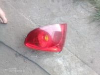 seat altea lampa tył prawa