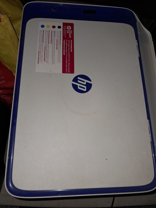 Impressora para peças ou reparações