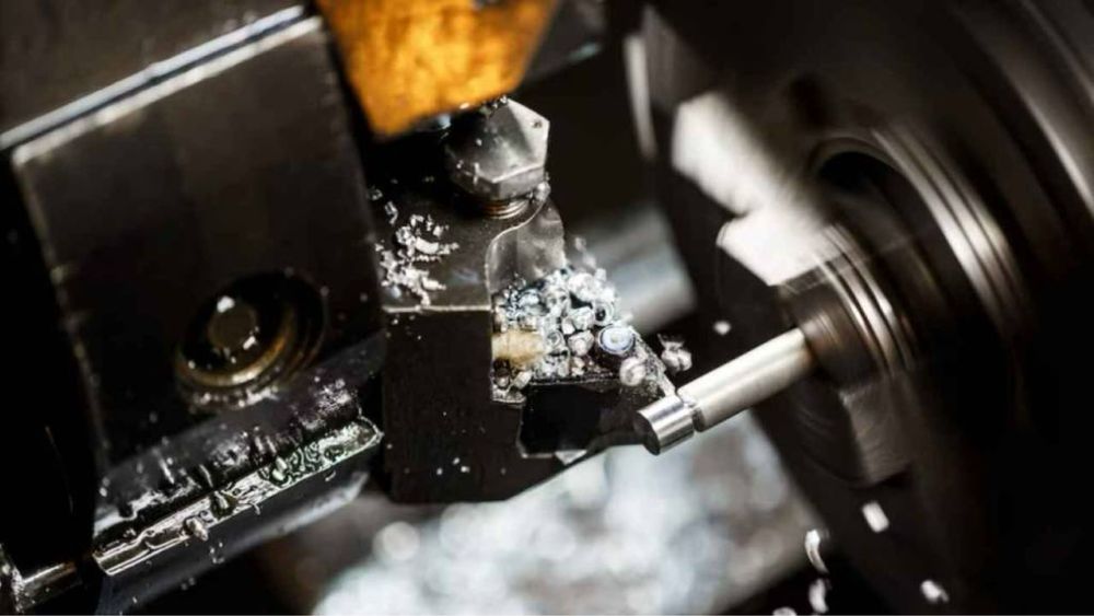 Металлообработка. Токарные, фрезерные, расточные работы, плазма с ЧПУ.