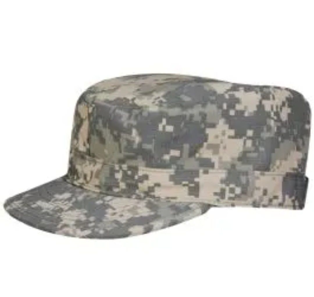 Czapka patrolówka S