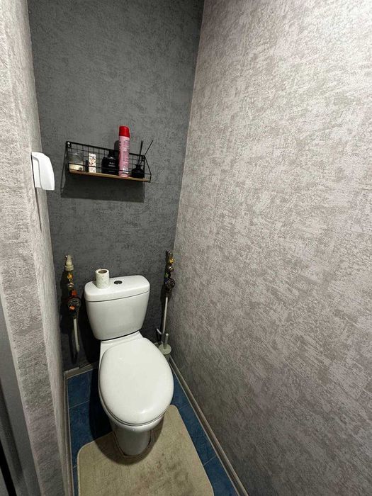 Найдешевша! 2к на Південно-Заході з євроремонтом! Терміново!