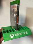 Stojak podstawka na gry Xbox One