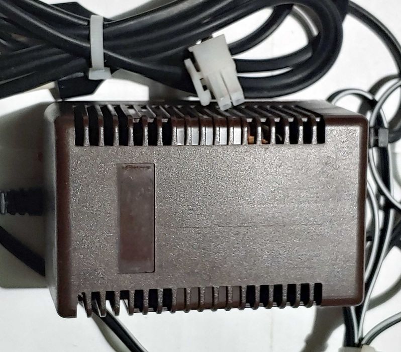 Блок живлення питания від якоїсь електроніки PSU на 56V 56В