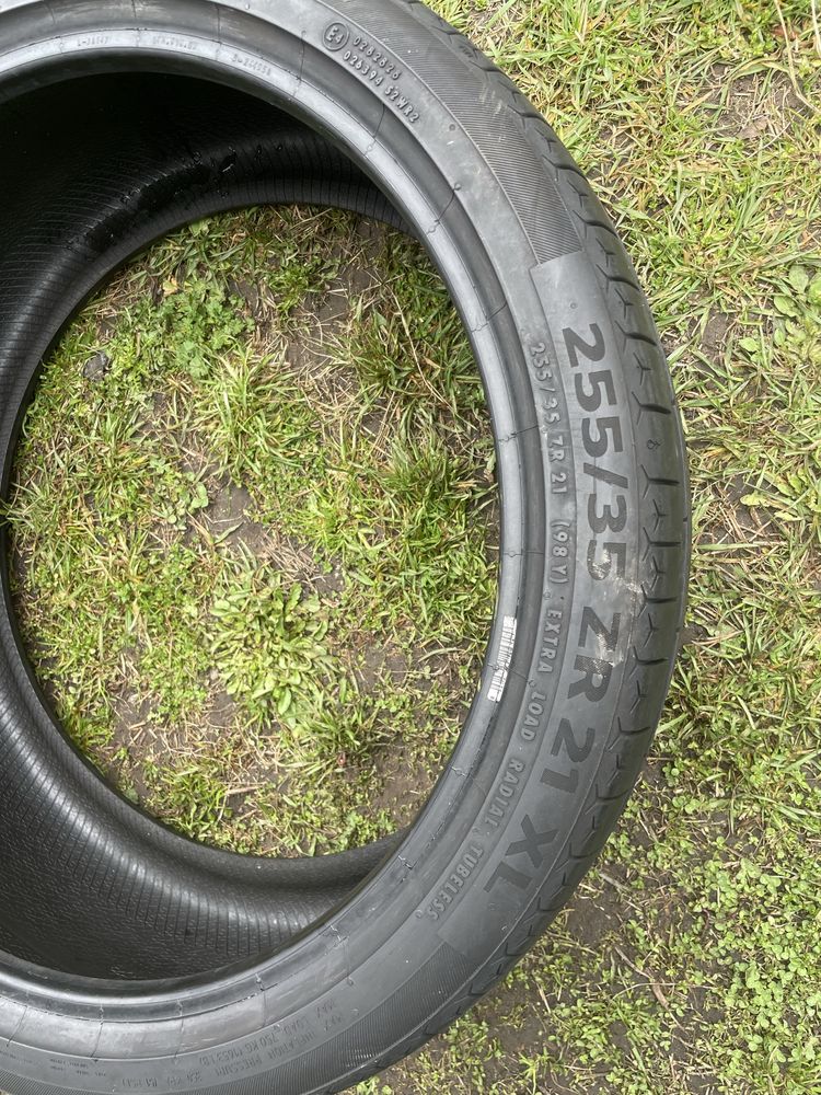 255/35 R21 Continental Sportcontact-6