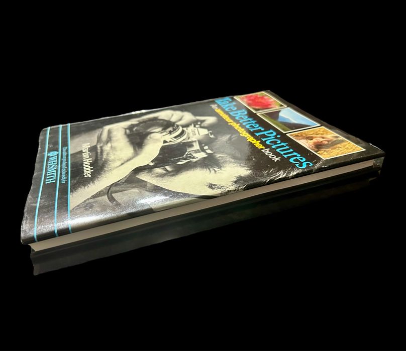 Take Better Pictures