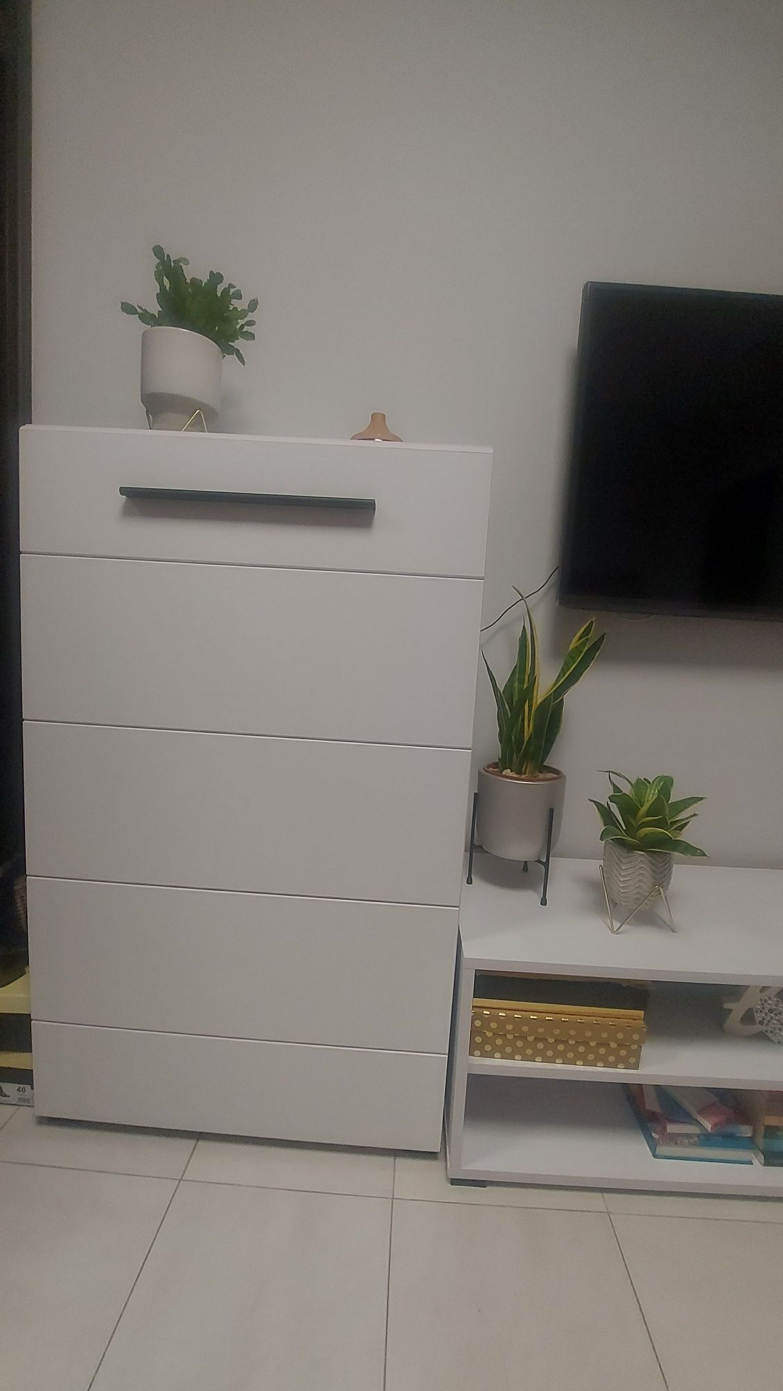 Movel de Tv de Sala + Aparador