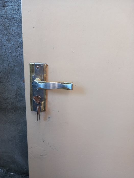 Двері дерев'яні межкімнатні